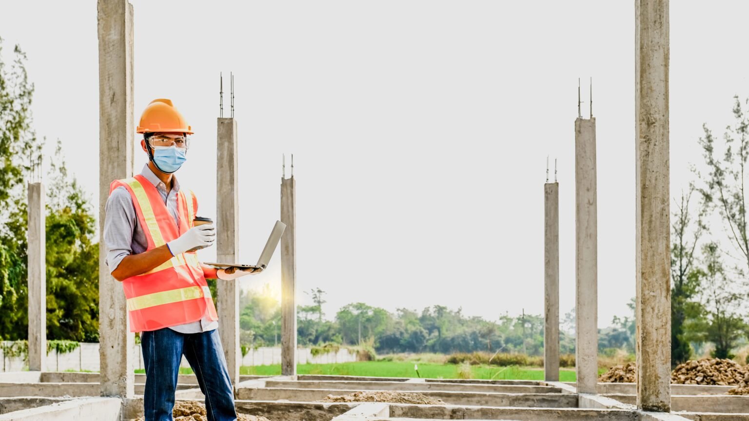 kualitas tiang pancang terbaik ditentukan oleh beberapa faktor penting