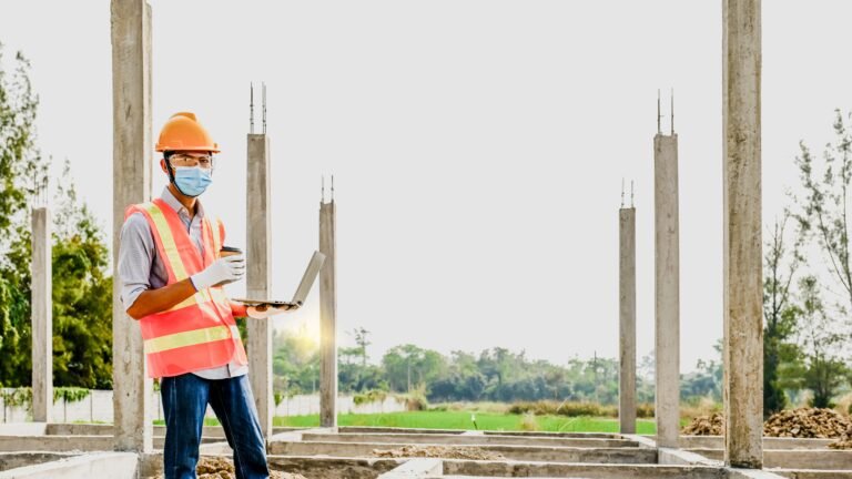 kualitas tiang pancang terbaik ditentukan oleh beberapa faktor penting