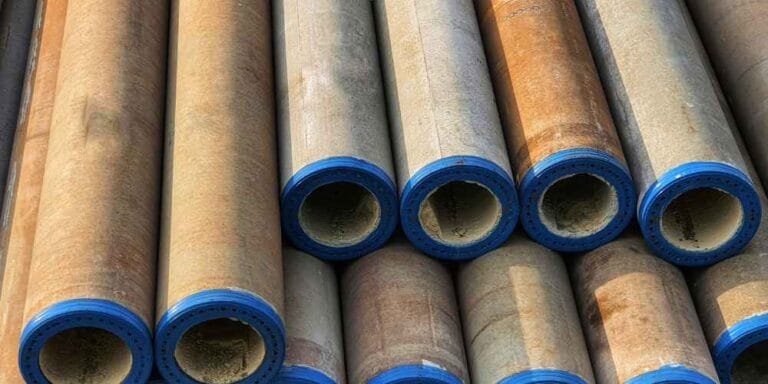 Tiang Pancang Spun Pile: Dimensi, Kapasitas, dan Standar SNI