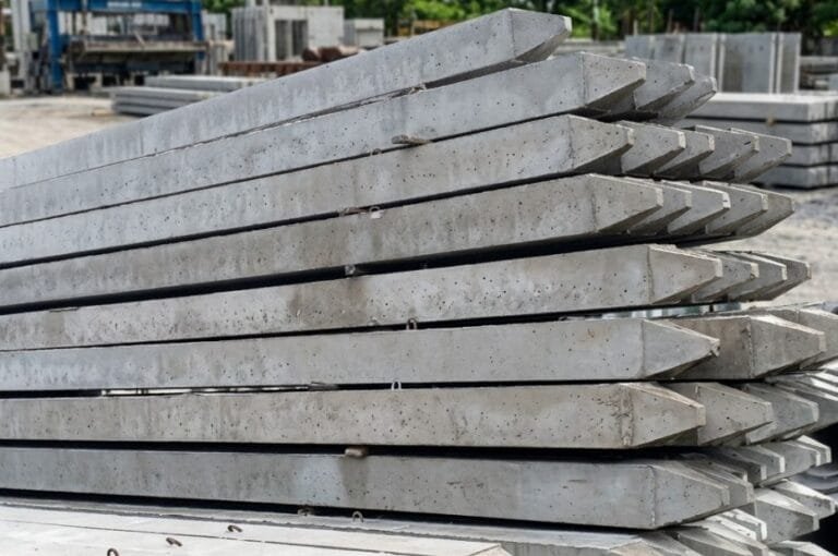 Tiang Pancang Mini Pile: Solusi Fondasi untuk Lahan Sempit dan Beban Menengah