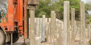 Jenis Tiang Pancang Beton: Panduan Memilih Square Pile, Spun Pile, dan Mini Pile