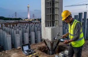 Cara Pemancangan Tiang yang Benar: Panduan Praktis untuk Kontraktor