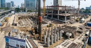 Standar SNI Tiang Pancang Beton