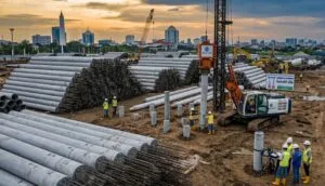 Cara Mendapatkan Penawaran Tiang Pancang dari APM: Cepat, Transparan, Tanpa Ribet